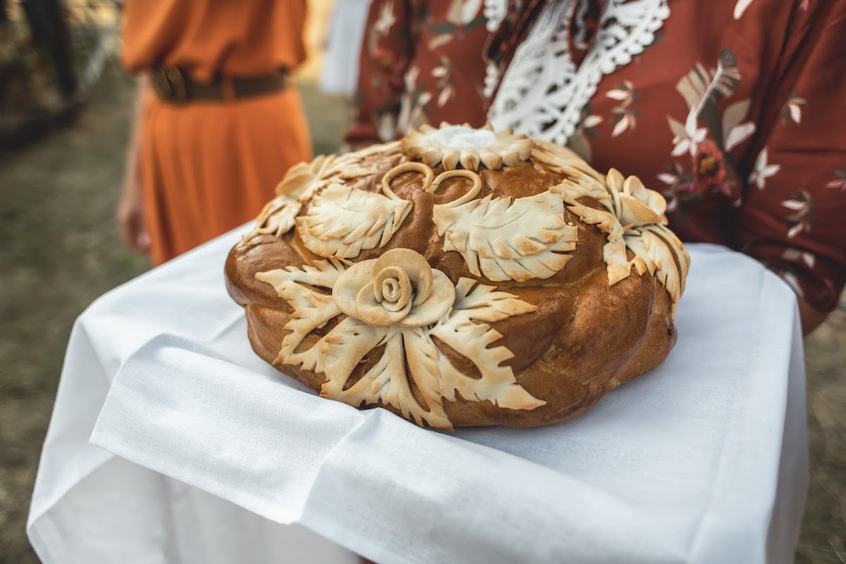 Александра и Артём