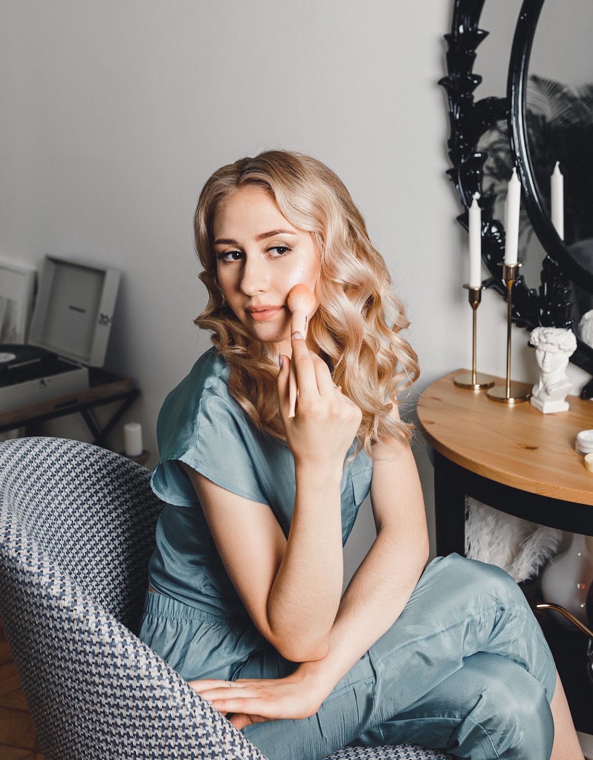 Alina и Danil