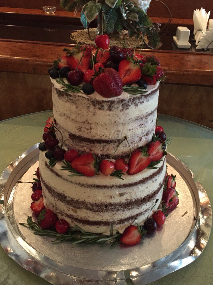 KabCake, мастерская сладостей