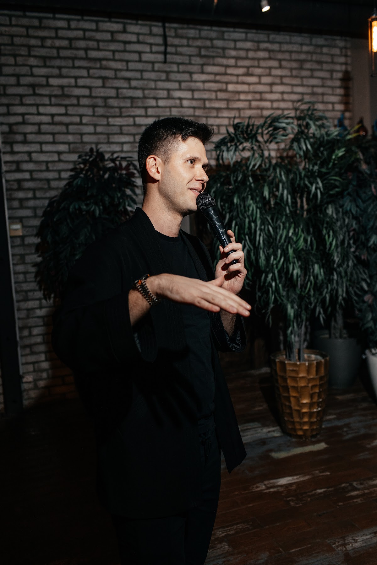 Портфолио: День рождения