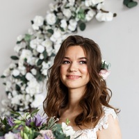 Анна Ман