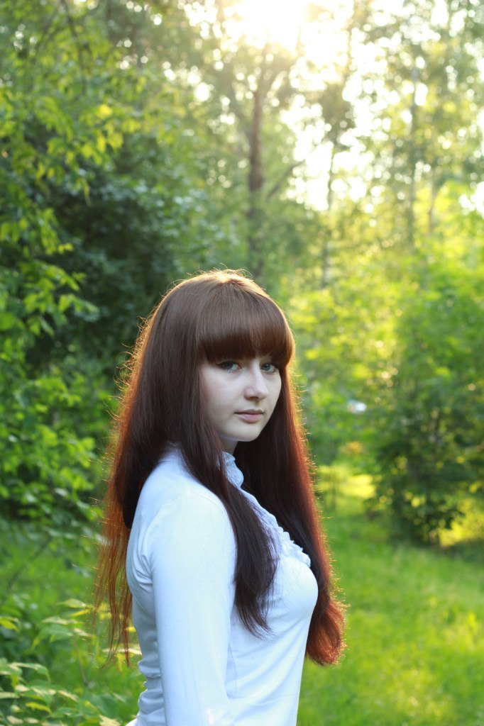 Алёна Канашкина
