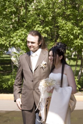 елена и владимир