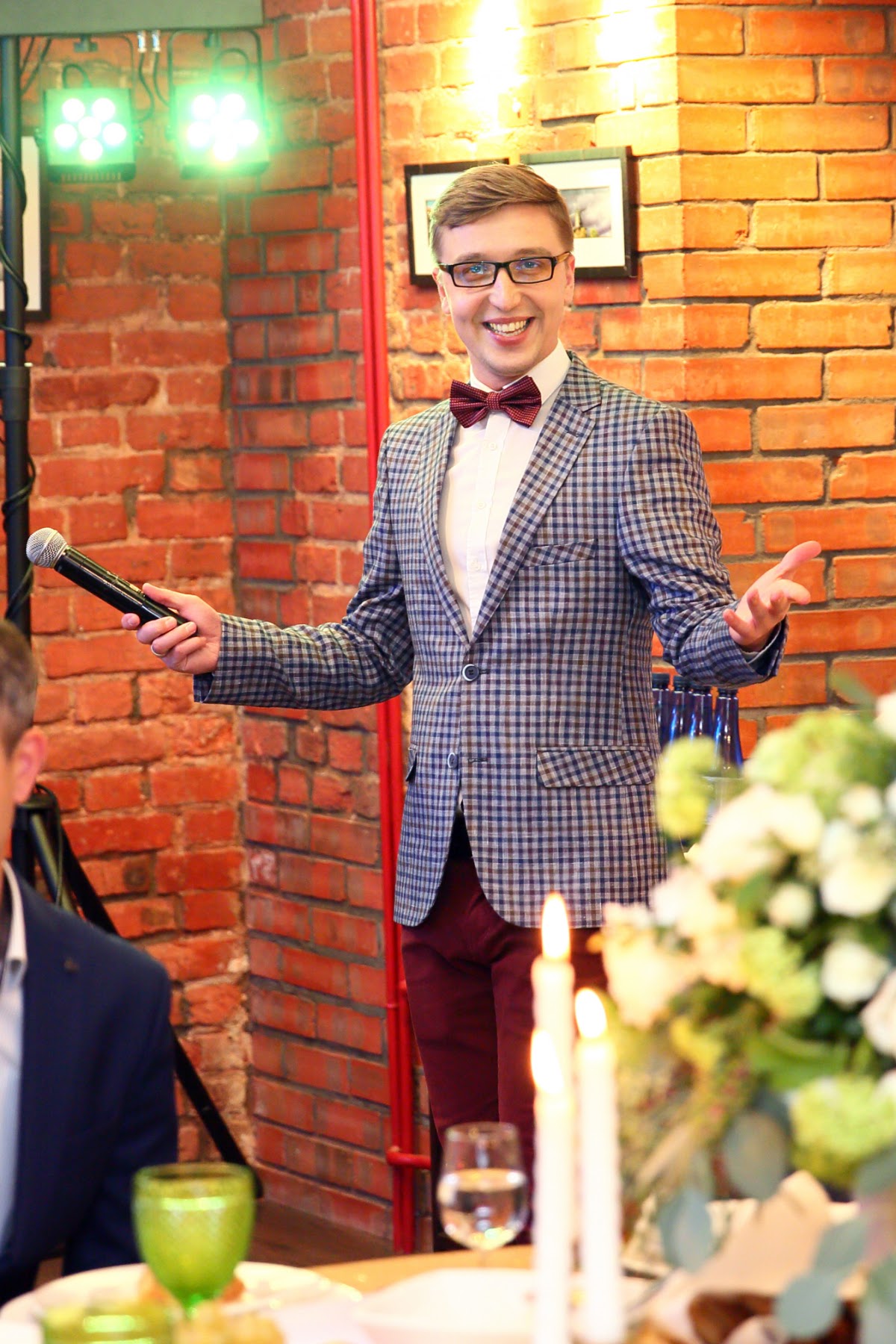 Сергей Соколов