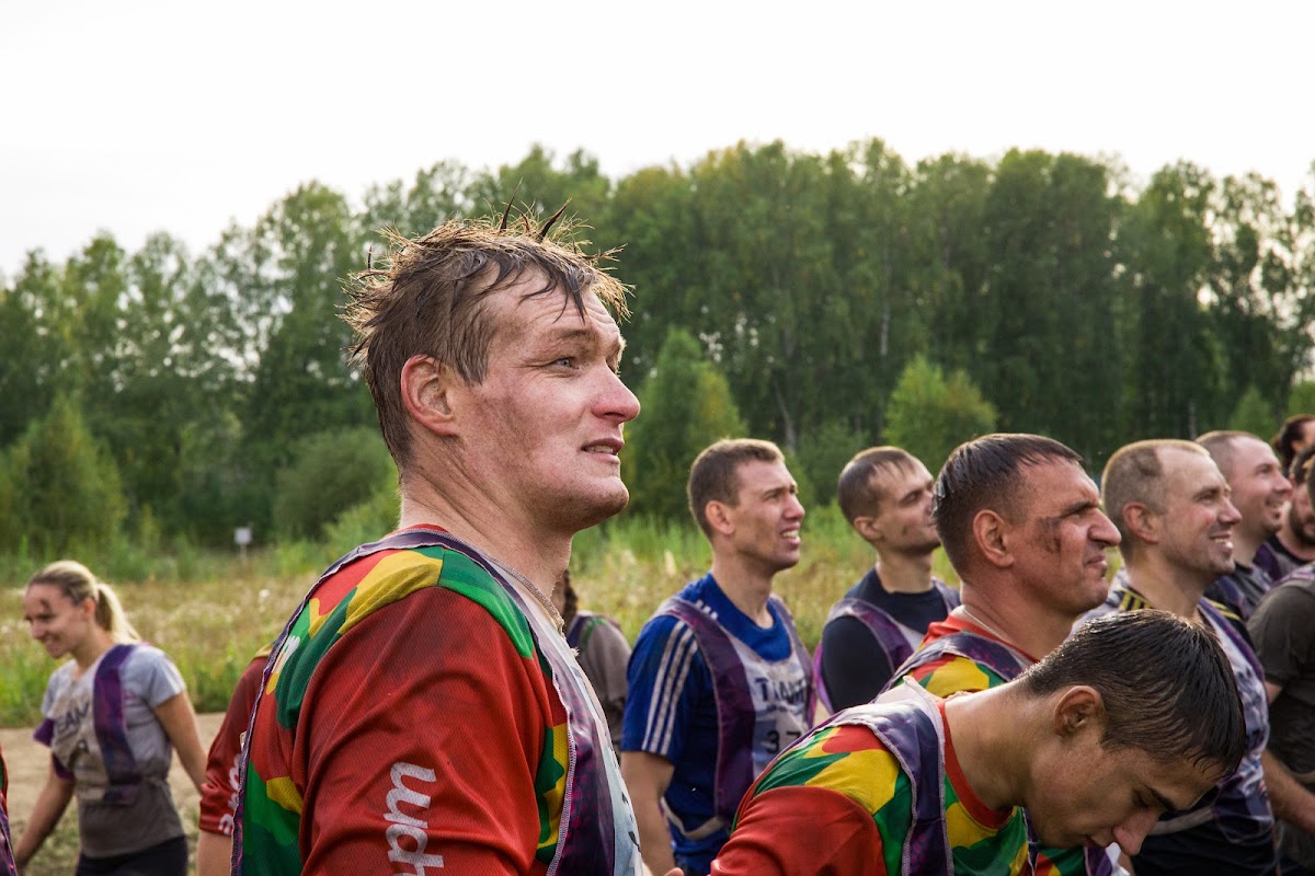 Гонка Героев 2022