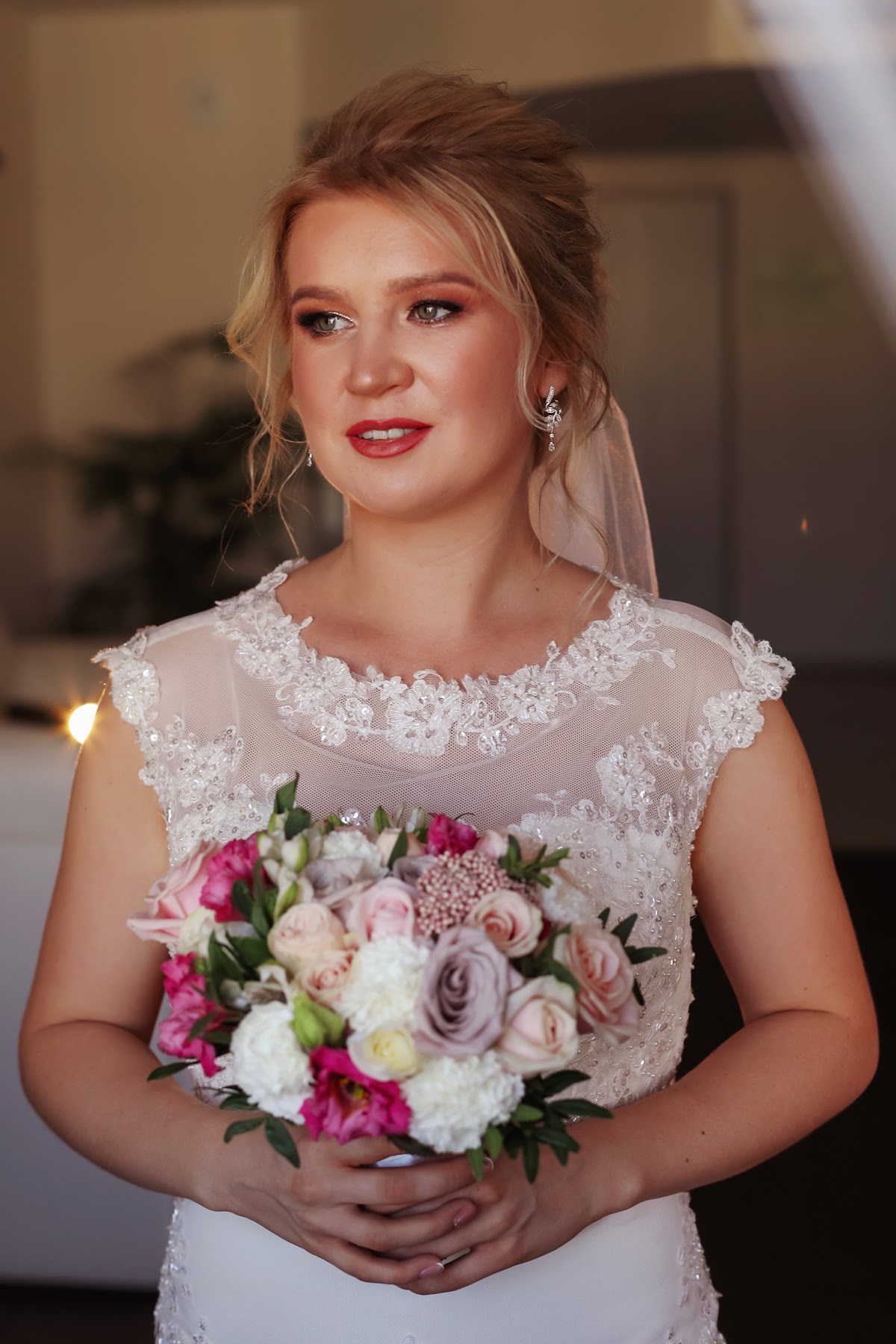 Екатерина  и Михаил