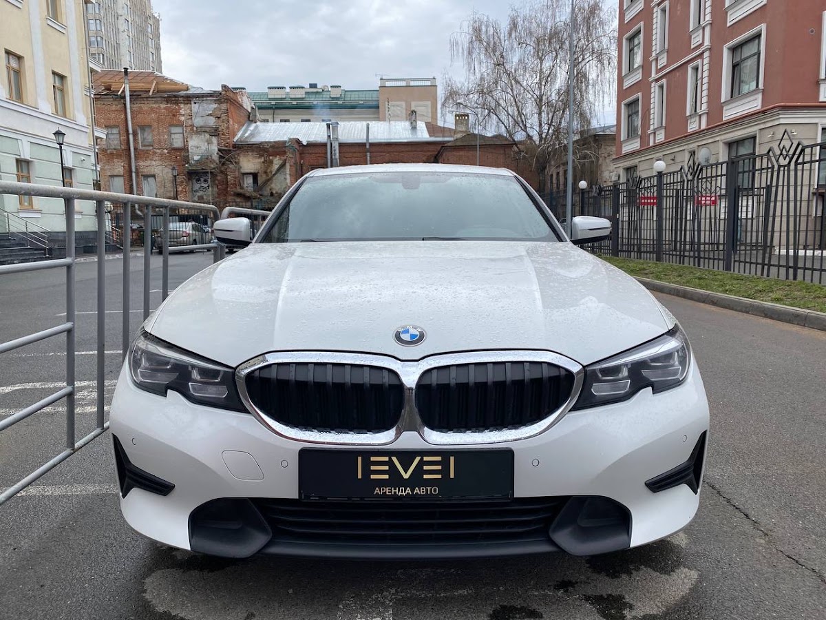 BMW 318d