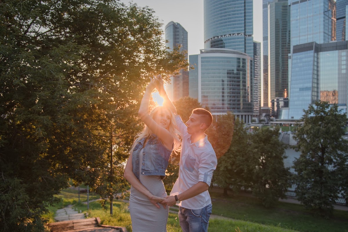 Love story