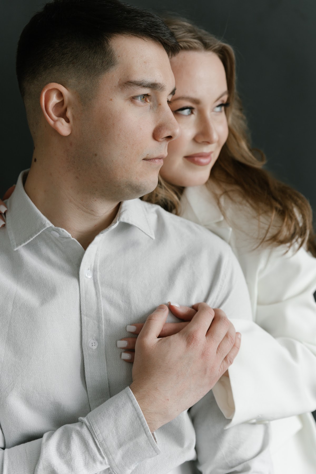 Портфолио: Love story