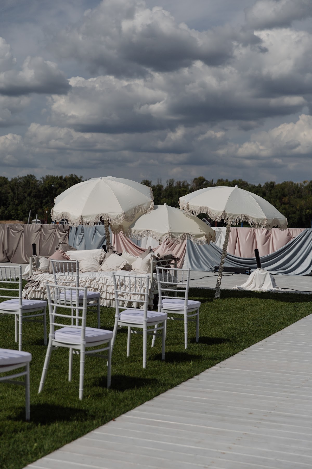 Кутеж Wedding