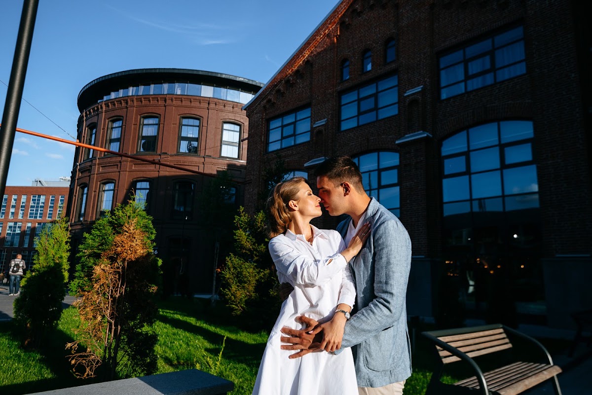 АрмаLoveStory