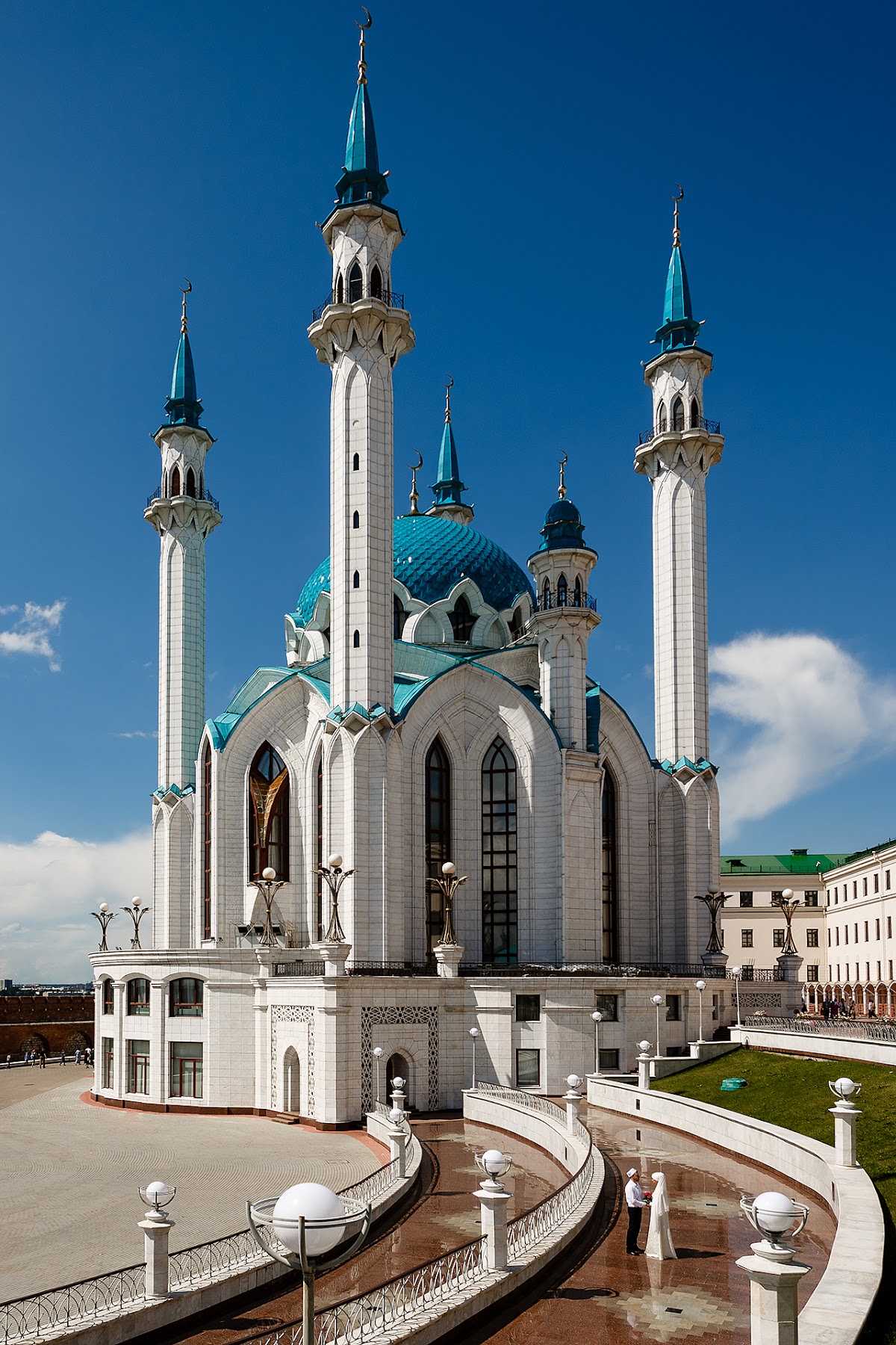 Никах