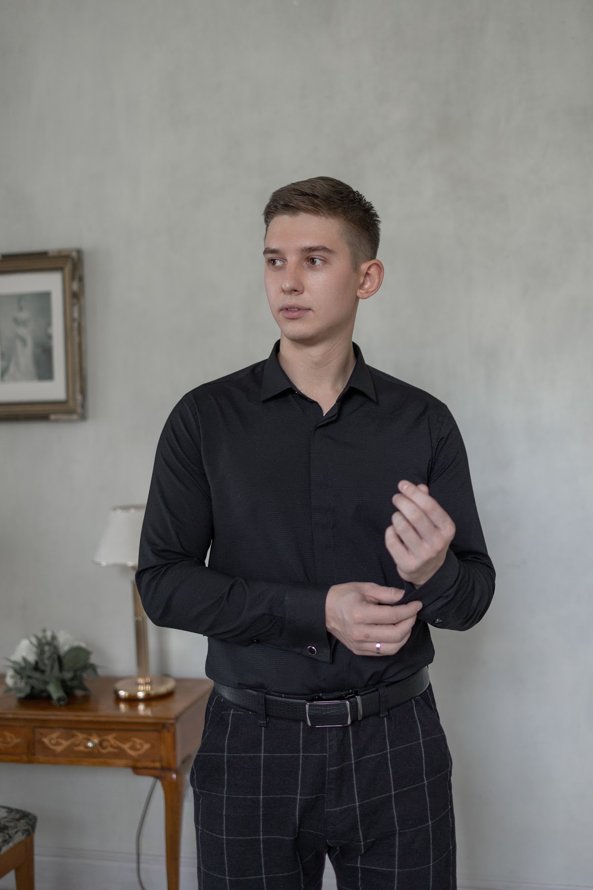 Юлия и Родион