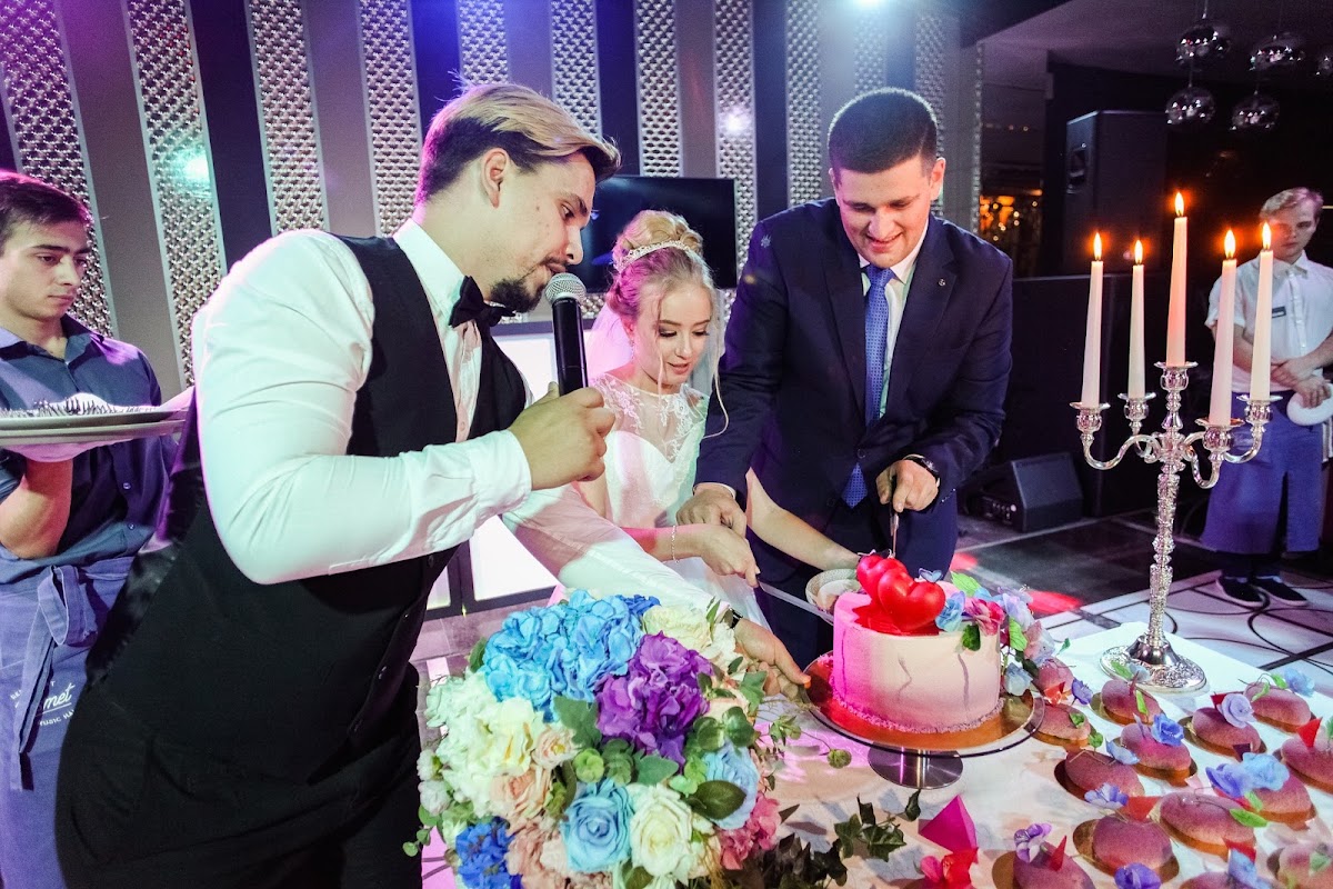 Никита Сокол