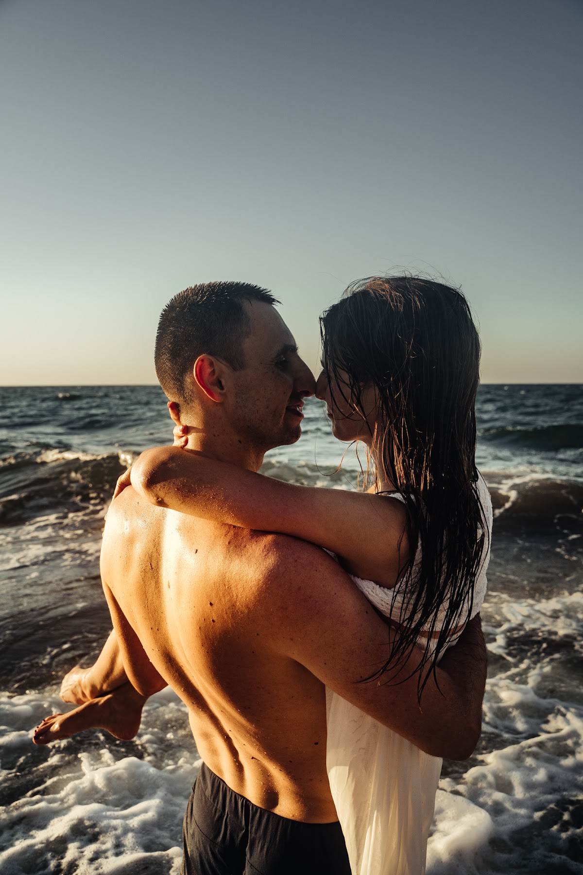Портфолио: Love story