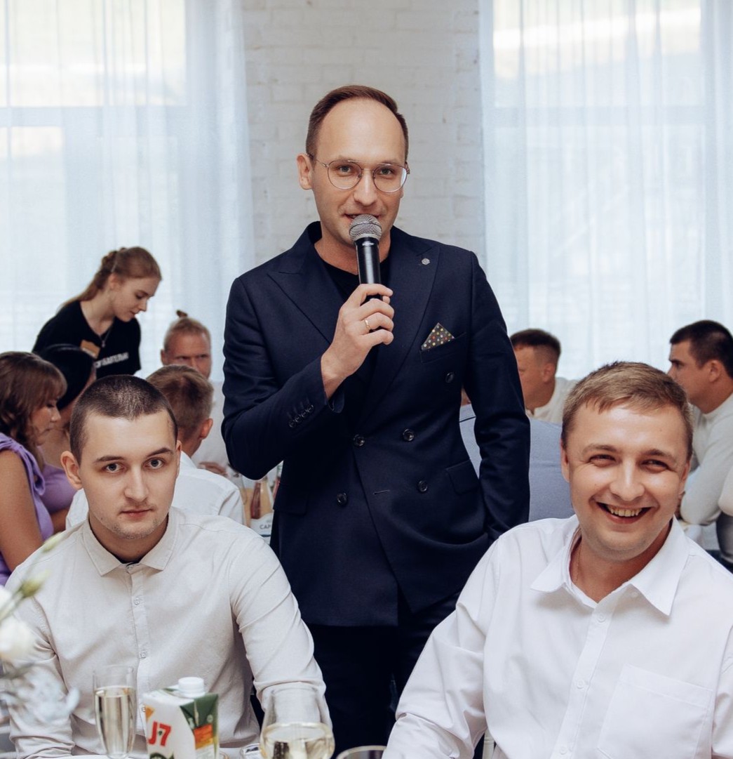 Портфолио: Свадьба