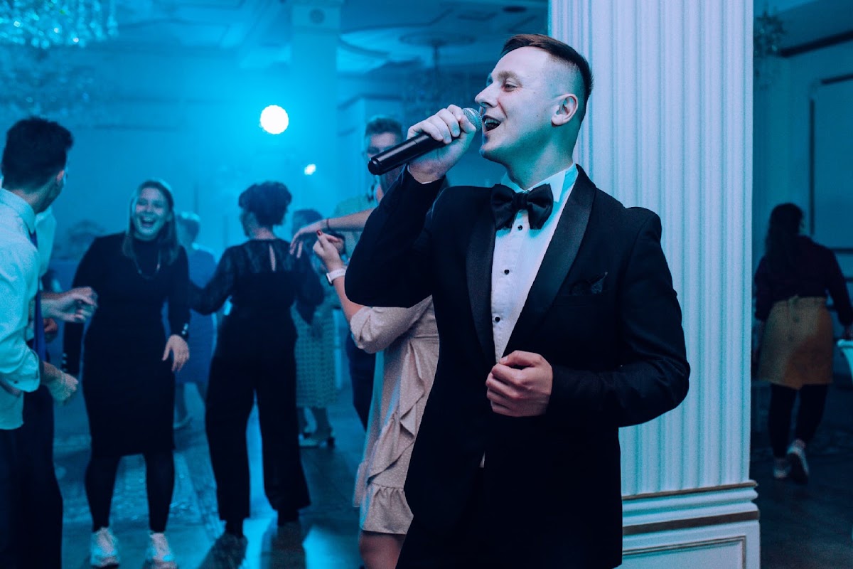 Портфолио: Выпускной