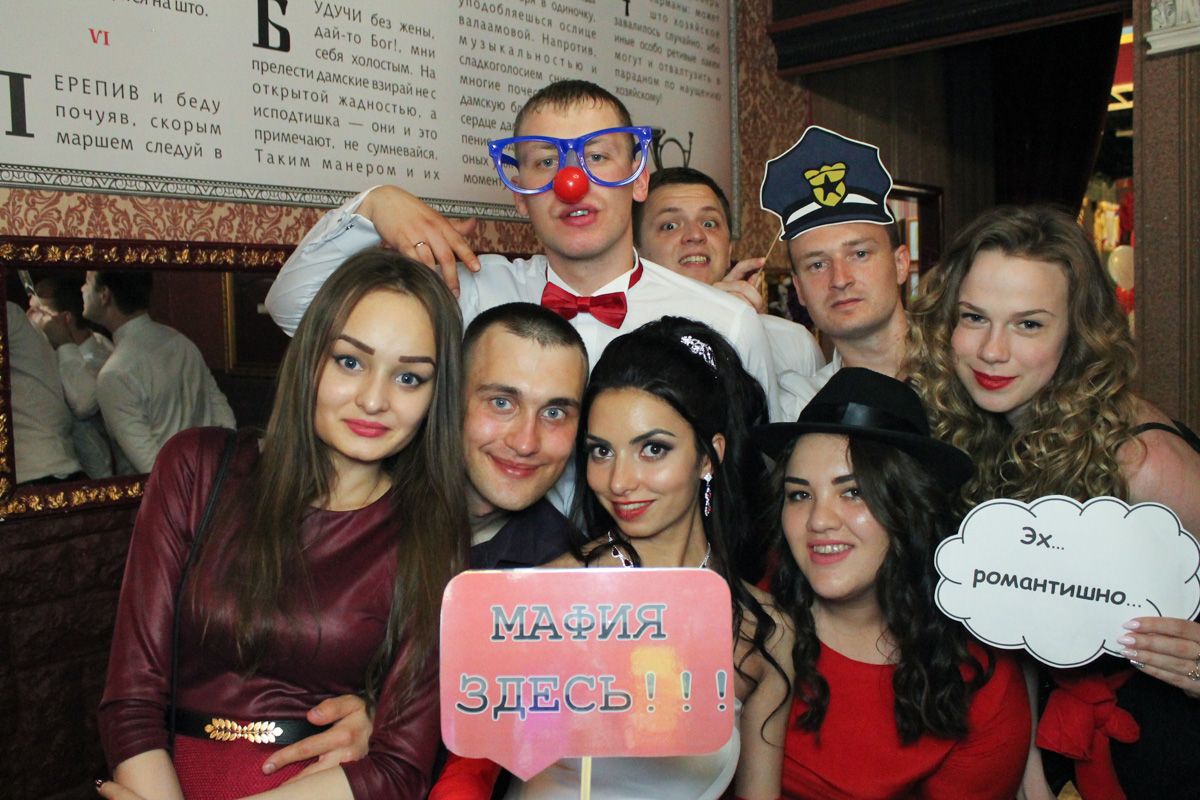 Портфолио