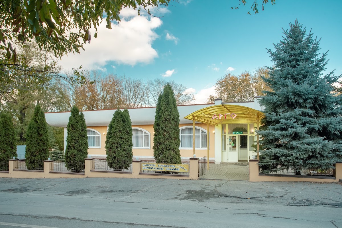 Летняя терраса