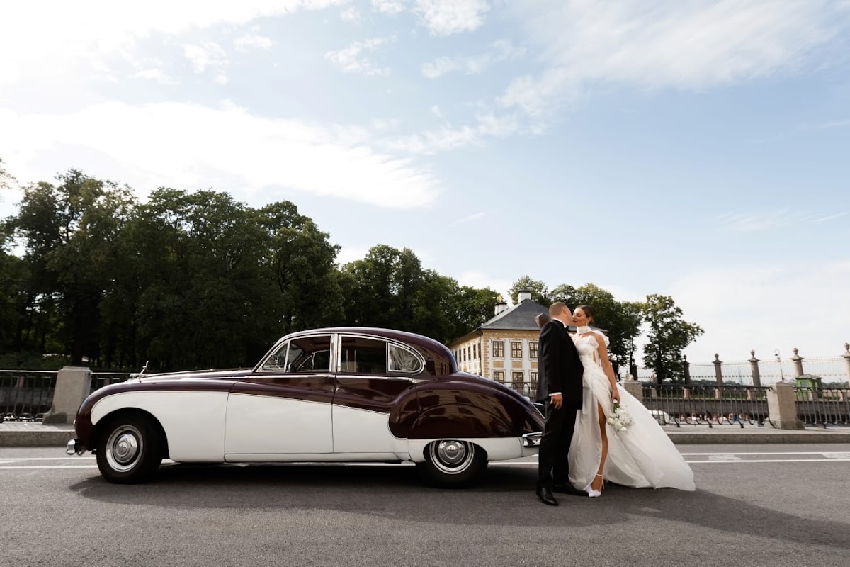 Jaguar Mark