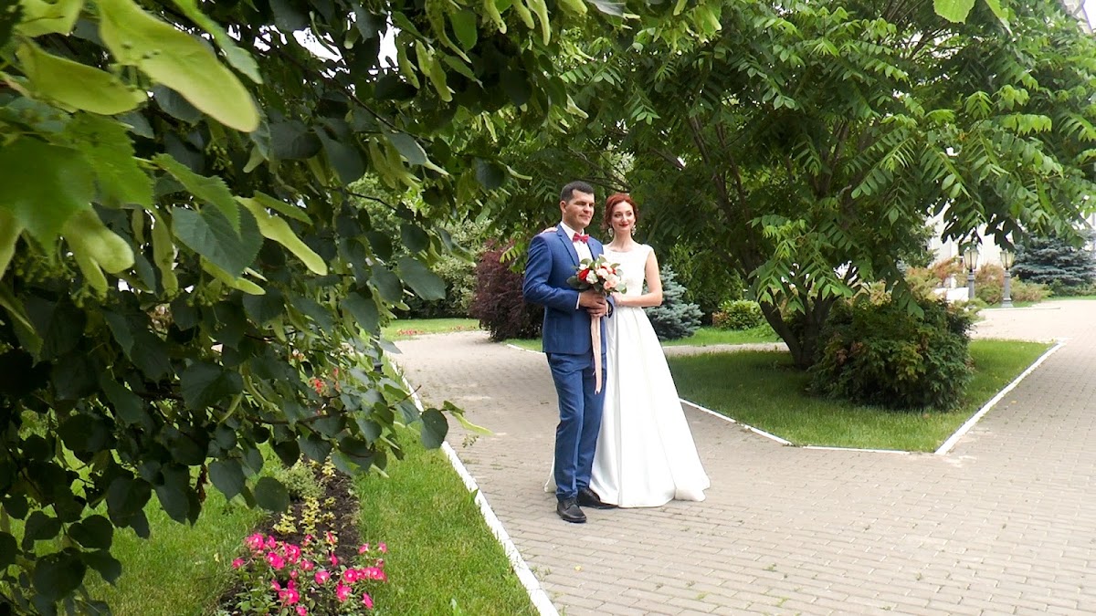 Диляра и Эльмир
