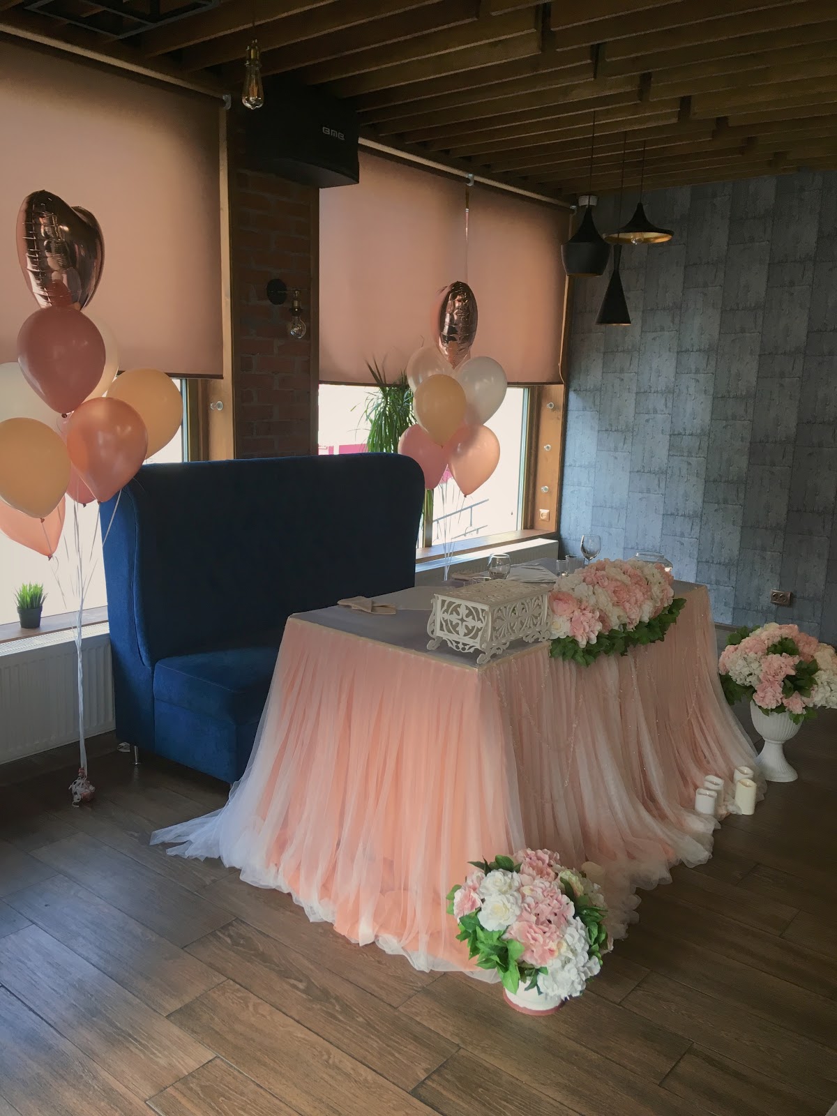 MANHATTAN bar-resto сентябрь 2018