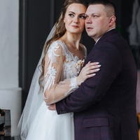 Екатерина Глебова