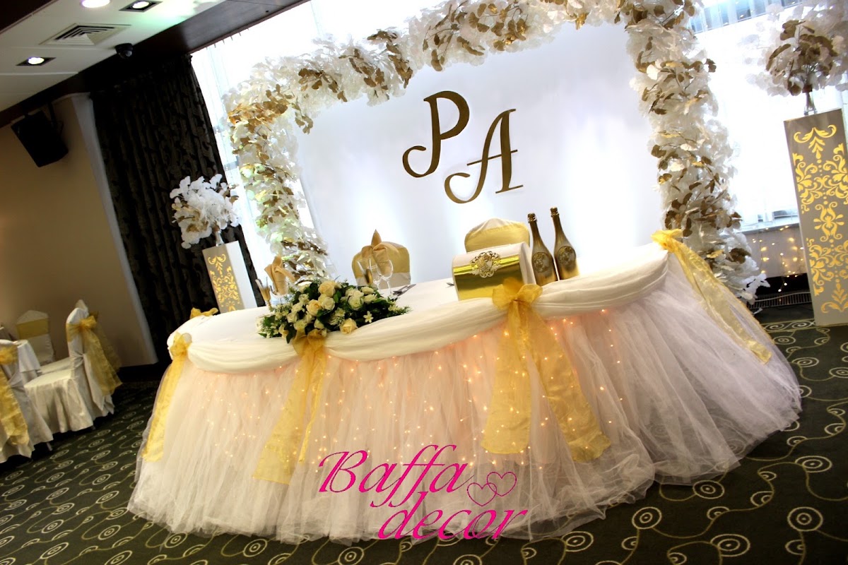 Baffa decor
