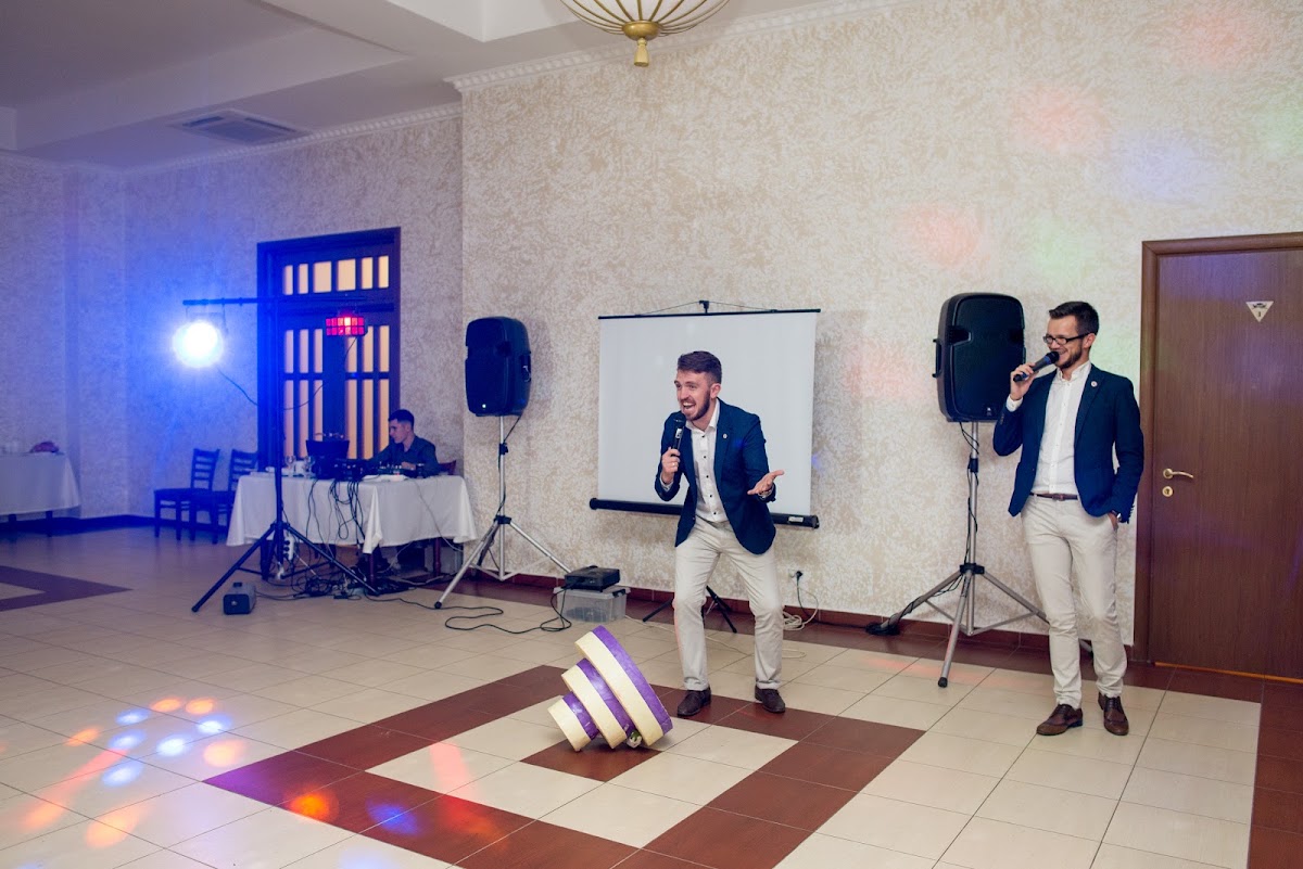 Свадьба Евгения и Ирины