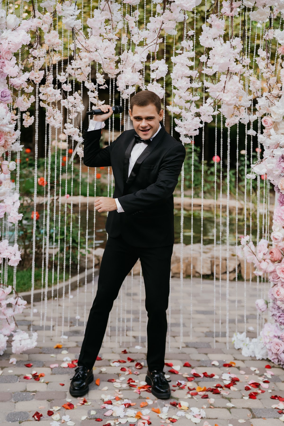 Александра и Александр