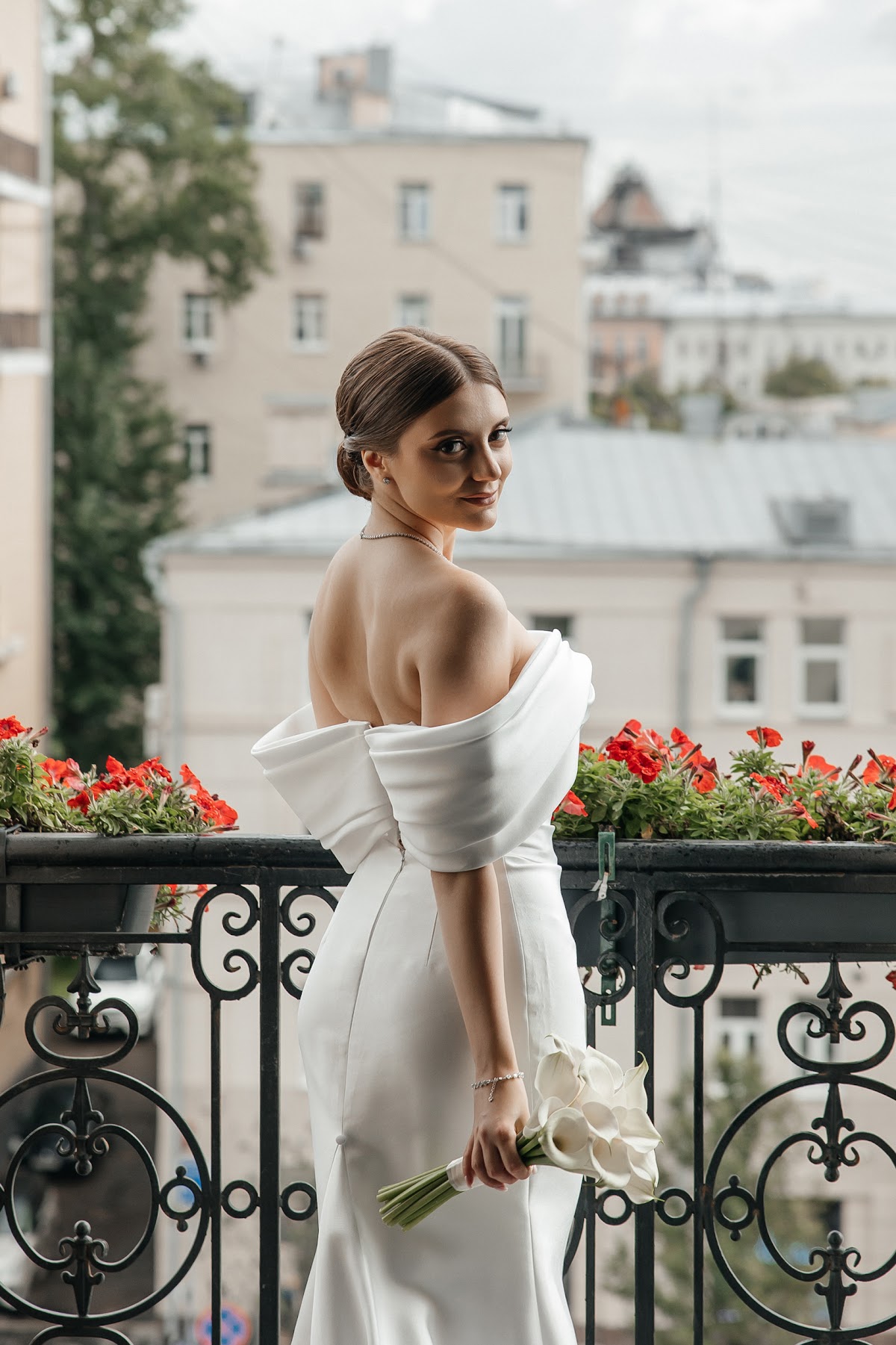 Екатерина и Геворг