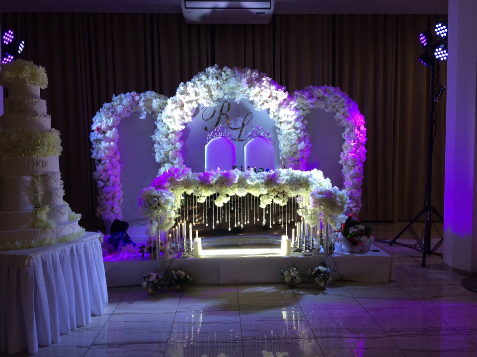 Event technology