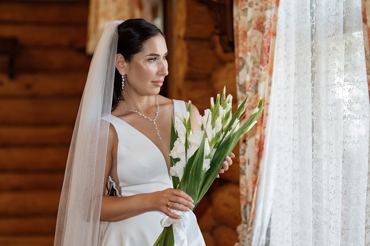 Илья и Лола