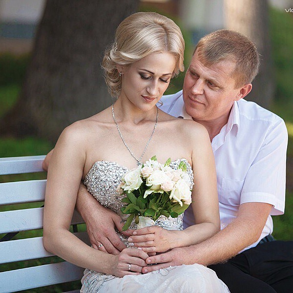 Клиентский макияж и укладки.