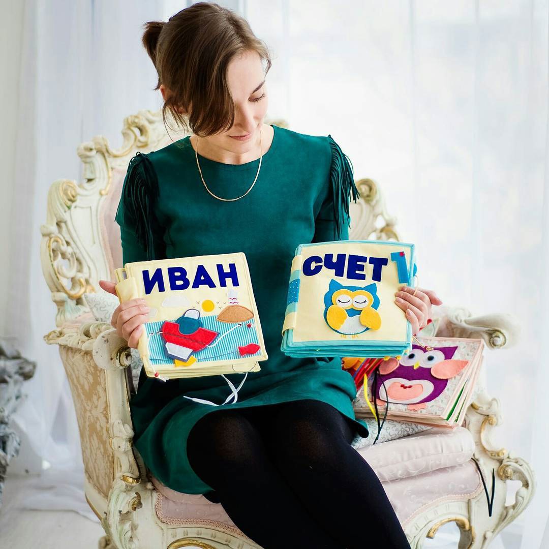 Портфолио: Реклама