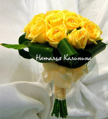 Наталья Калинина