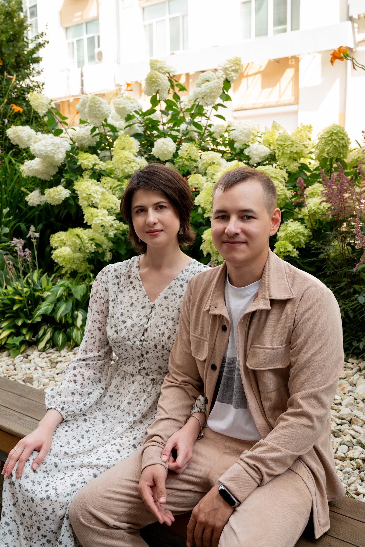 Элина & Иван