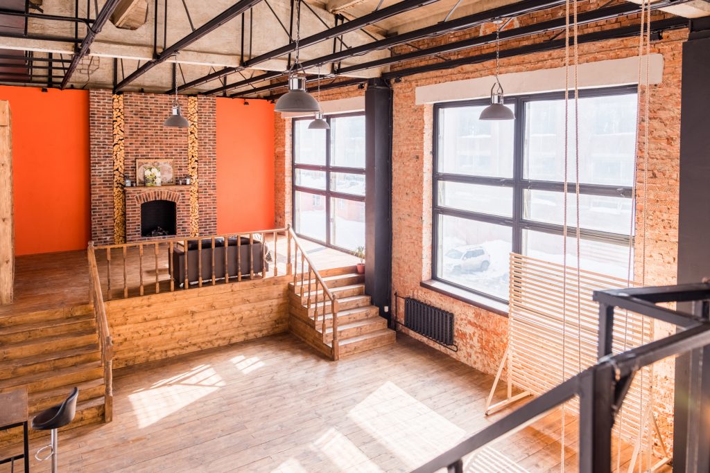 Loft 122