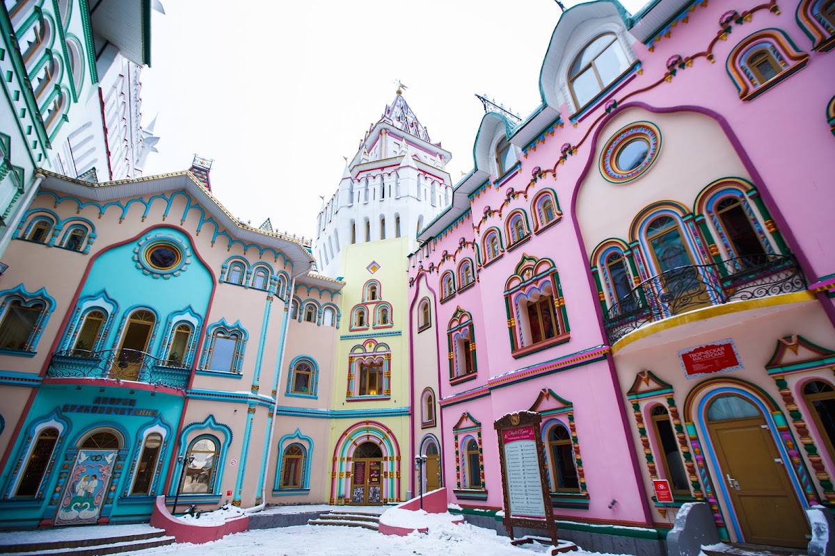 Свадебный отчёт