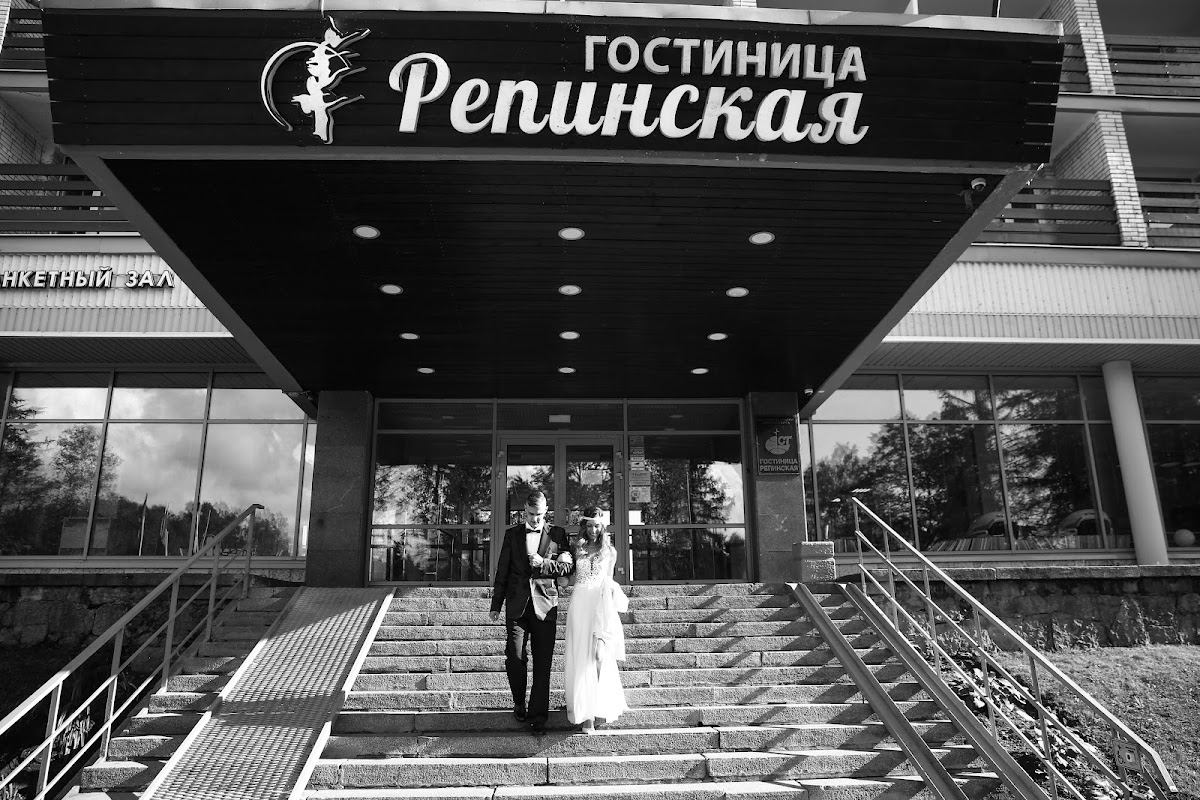 Надежда и Роман