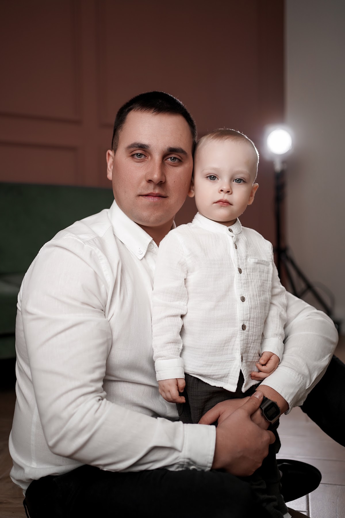 Портфолио: Семья