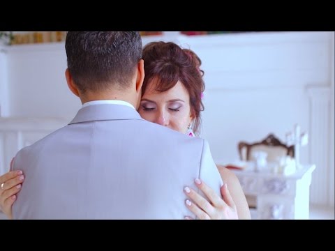 Портфолио: Свадьба