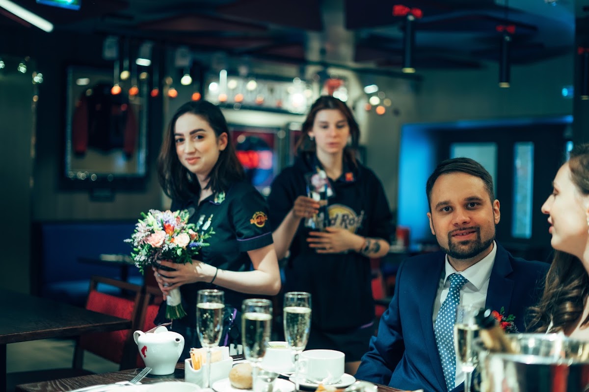 Любовь и Максим