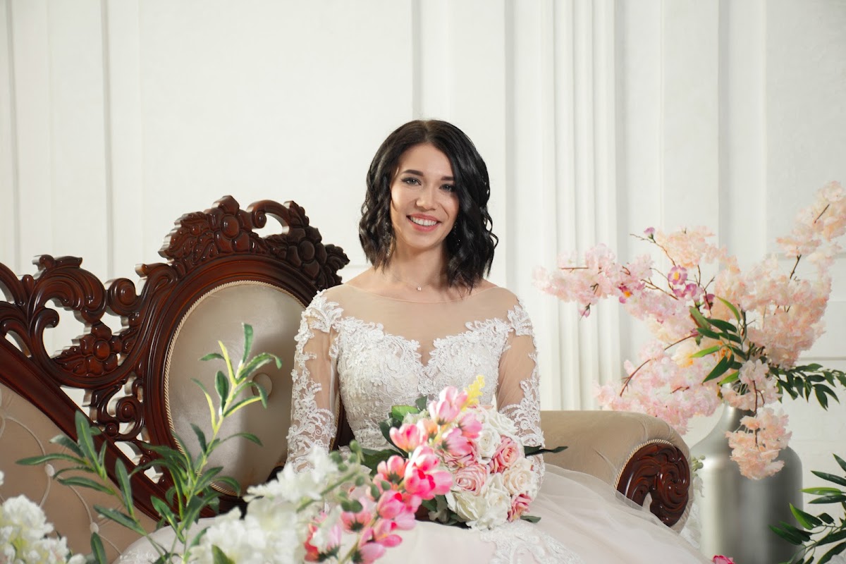 Ирина и Сергей