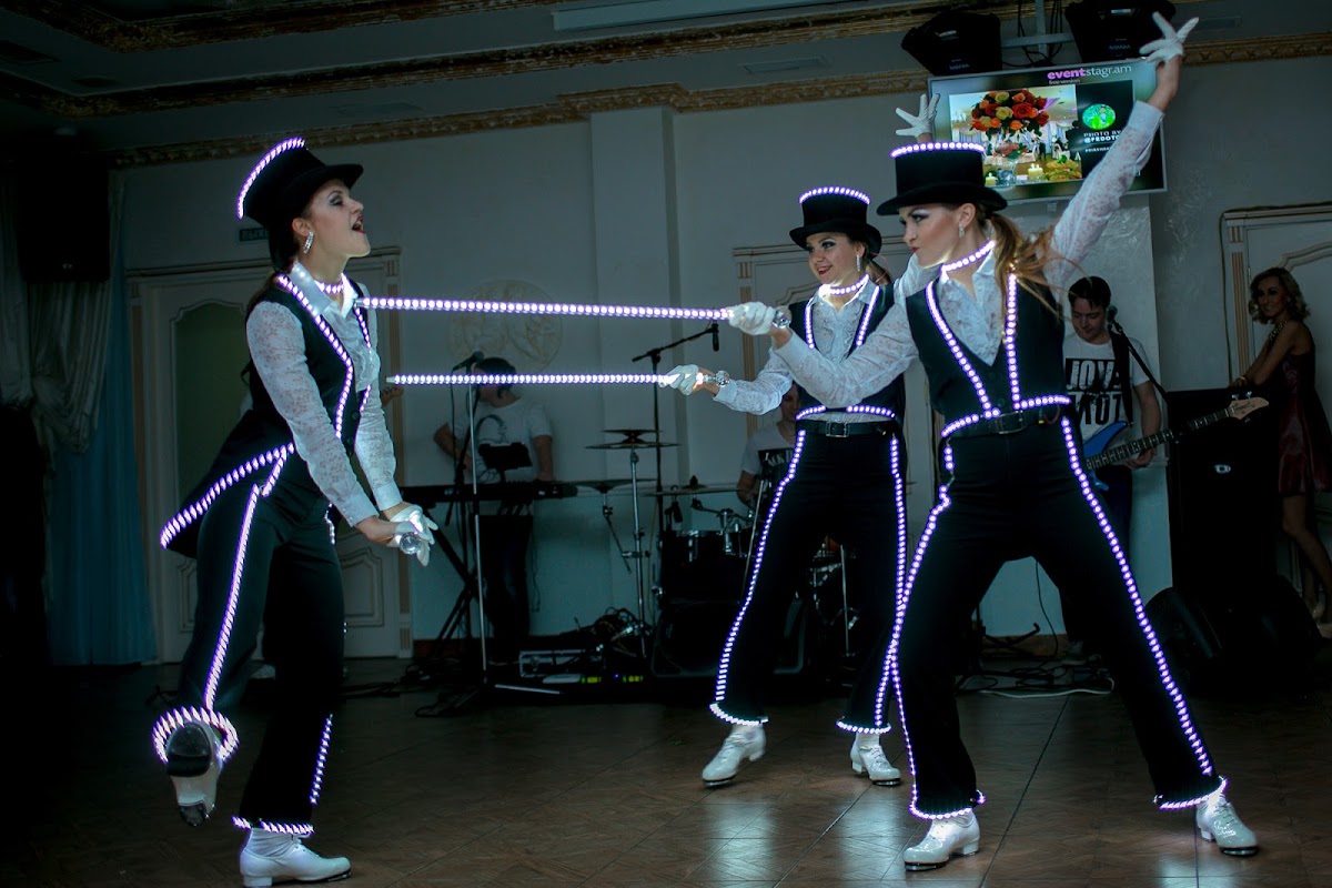 Цветочный BIRTHDAY PARTY 2015