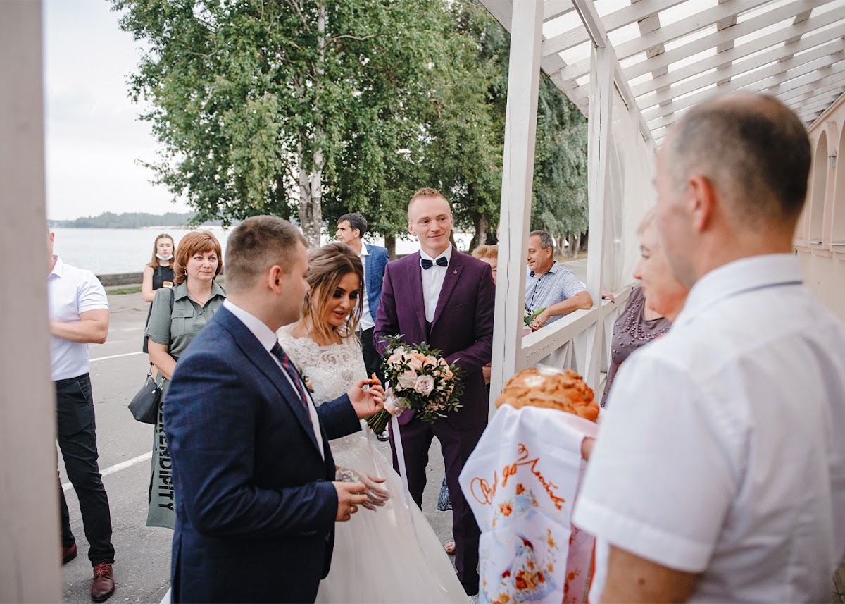 Паша & Лена