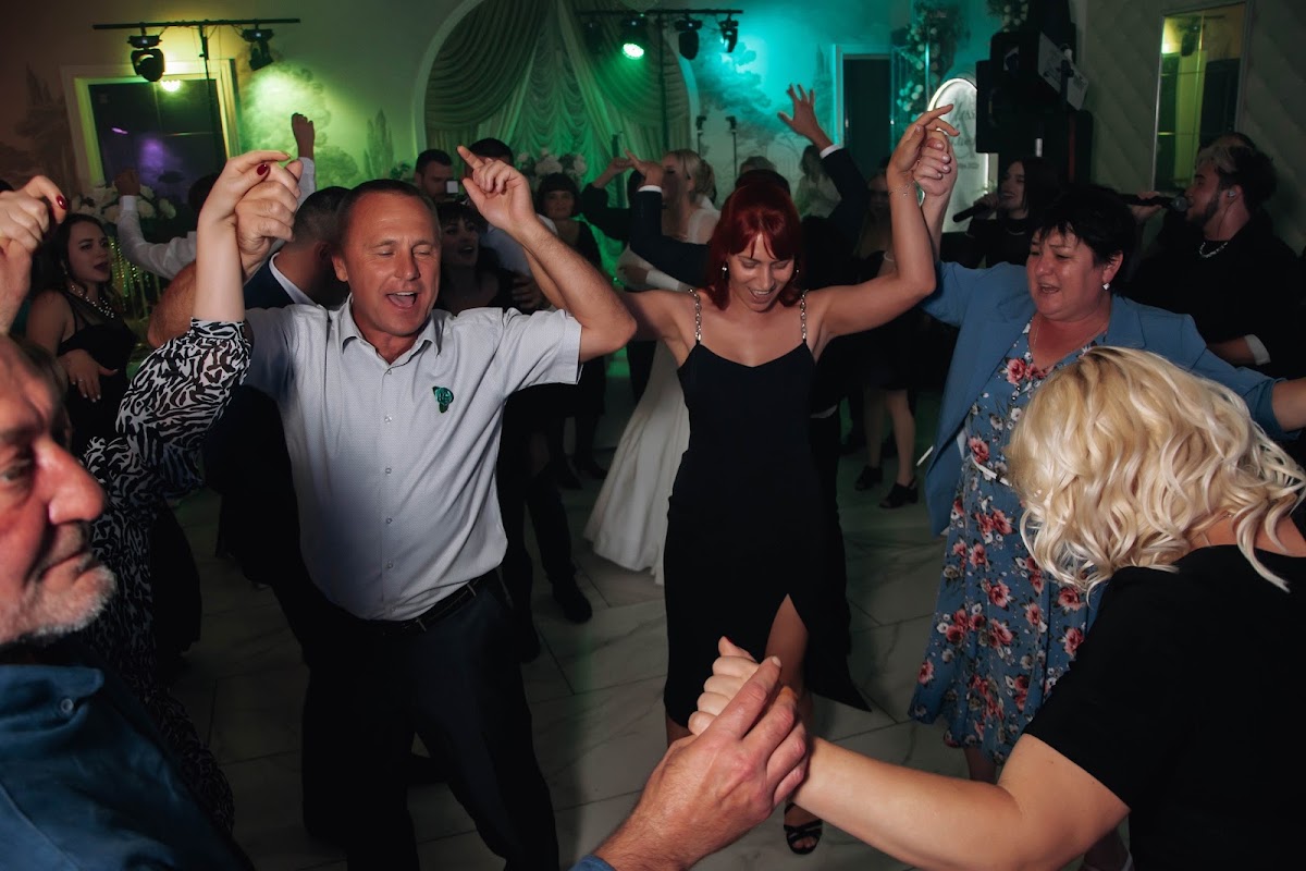 СВАДЬБА 24.09.2022
