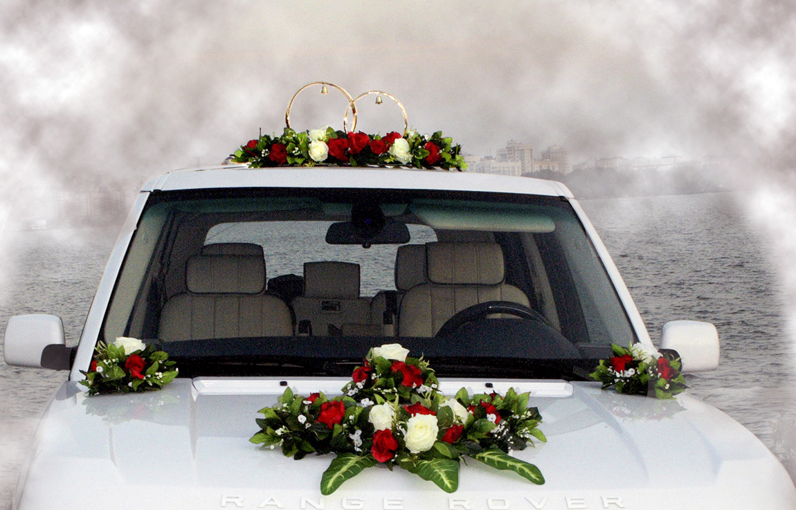 Range Rover Vogue