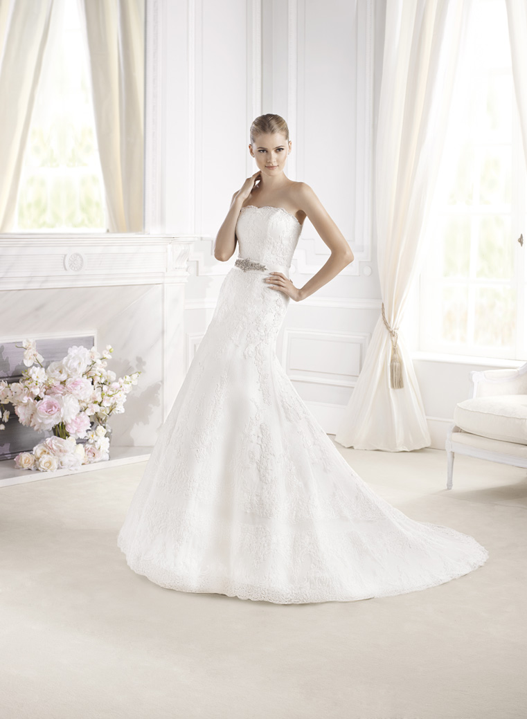 lA SPOSA