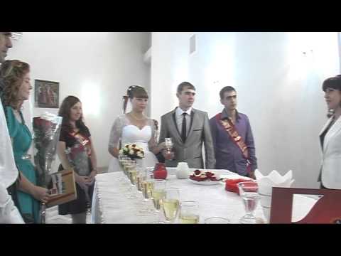 Мария и Роман